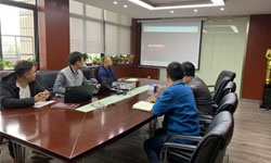 智慧消防培訓(xùn)會(huì)，為湖南大唐電氣邁向“智慧消防”奠定基礎(chǔ)