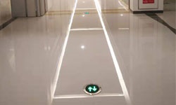 對于新興的智能疏散系統(tǒng)，各位住戶都了解嗎？