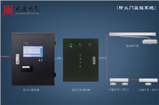 防火門(mén)監(jiān)控系統(tǒng)有什么作用？