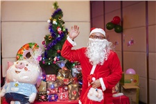 2020，筑夢(mèng)前行