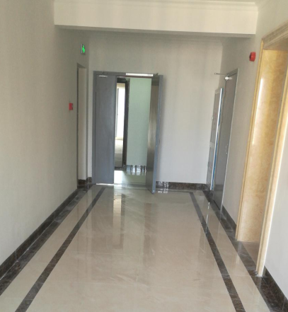 為什么高層建筑的防火門推薦安裝電動(dòng)閉門器？