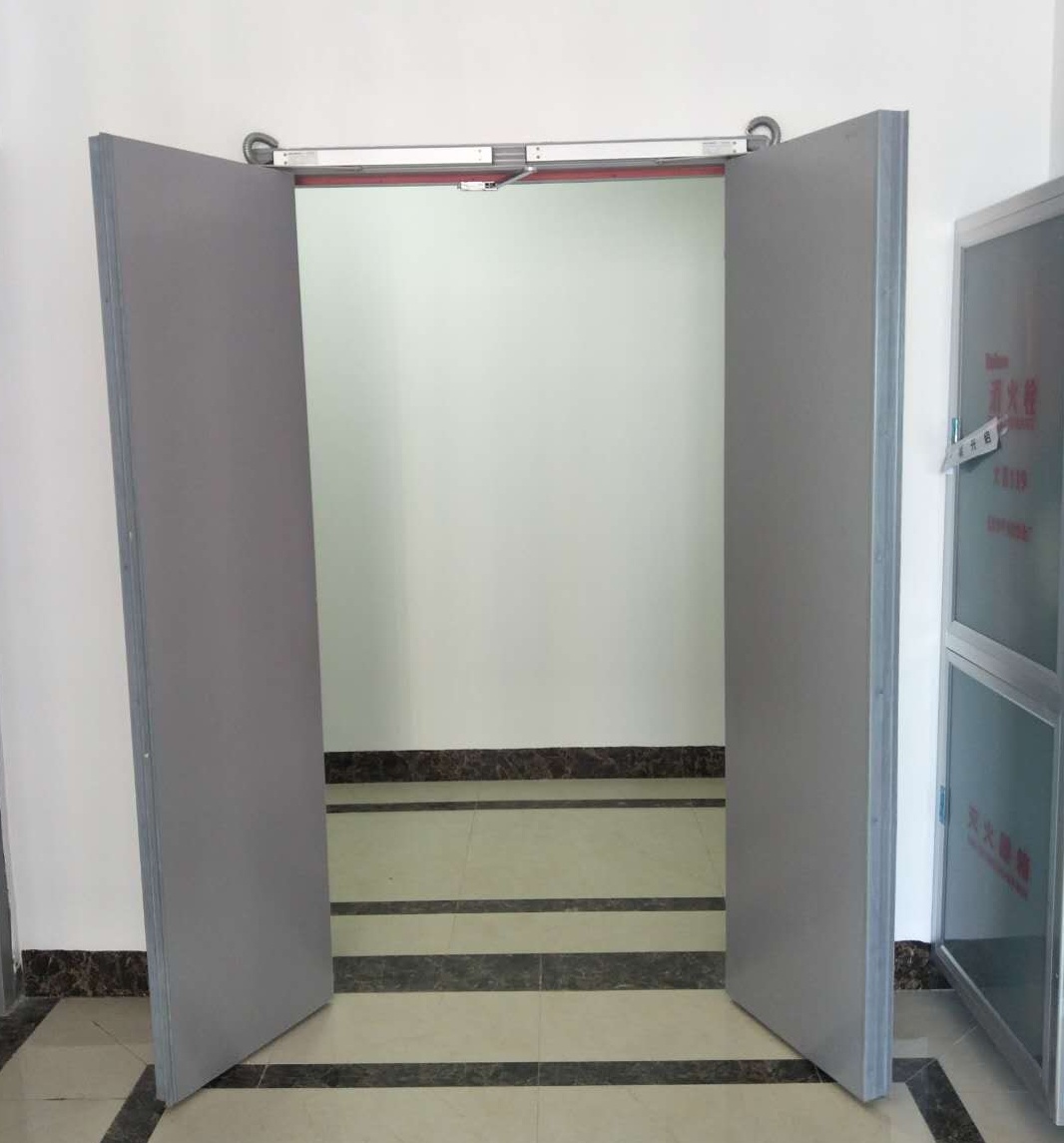 防火門監(jiān)控系統(tǒng)是弱電還是消防？看完本文你知道了[今日更新]